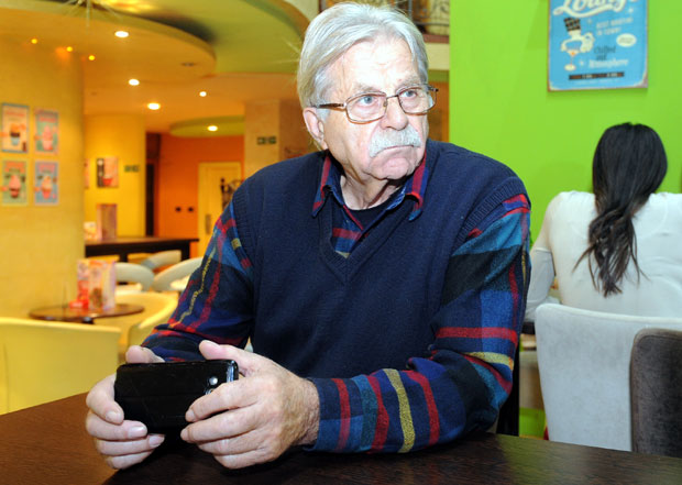 Детињство у сонетима
